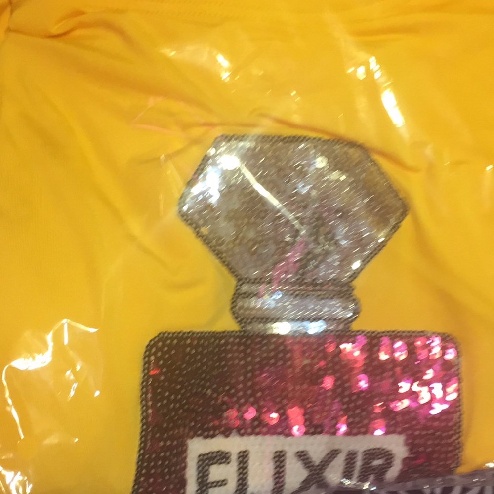 Paris yellow - Picture 2 of 2